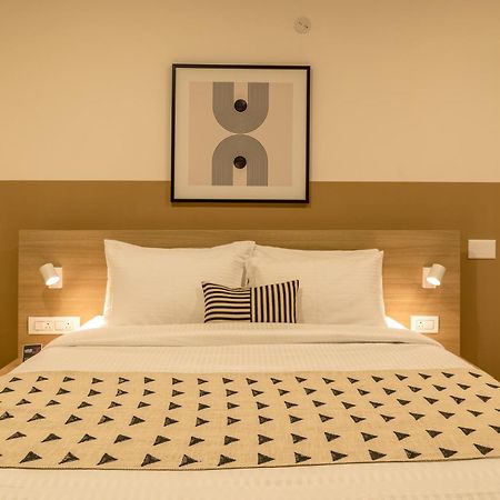 Olive Zip Koramangala 4Th Block By Embassy Group 호텔 벵갈루루 외부 사진