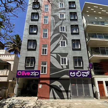 Olive Zip Koramangala 4Th Block By Embassy Group 호텔 벵갈루루 외부 사진