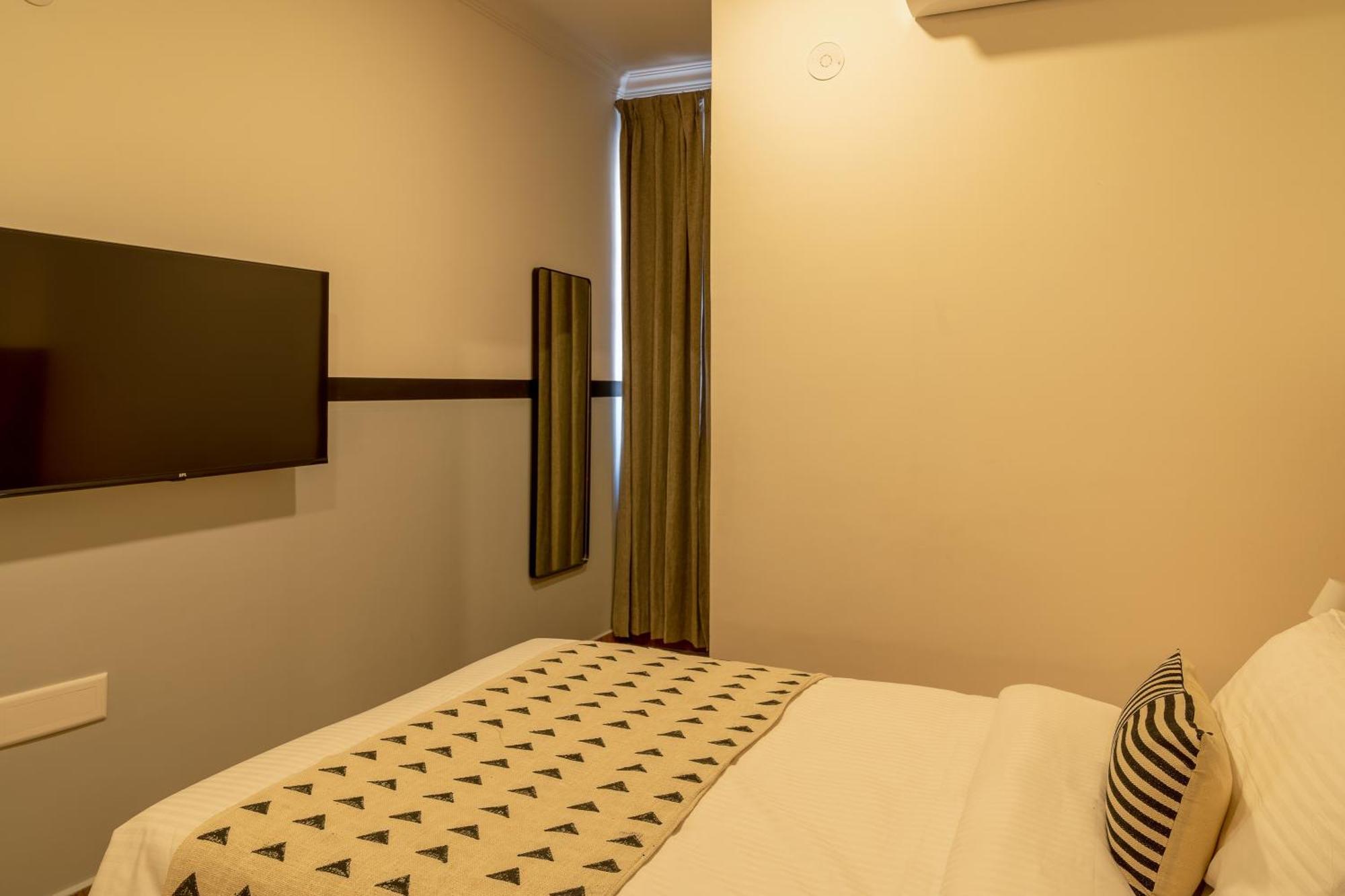 Olive Zip Koramangala 4Th Block By Embassy Group 호텔 벵갈루루 외부 사진